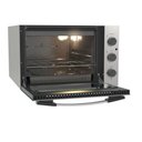 Ver imagem 2 de FORNO ELETRICO 45L GRAND GOURMET INOX 220 V