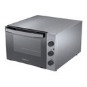 Ver imagem 4 de FORNO ELETRICO 45L GRAND GOURMET INOX 220 V