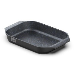 Assadeira Baixa 35 Cm Induction Bakeware Ichef Shark Series | Ichef - 1