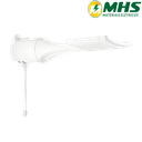 Ver imagem 2 de Chuveiro Lorenzetti Loren Shower Ultra Eletrônica 220v 7500w Loren Shower Ultra Eletrônica