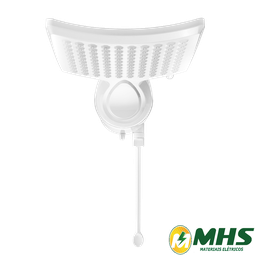 Chuveiro Lorenzetti Loren Shower Ultra Eletrônica 220v 7500w Loren Shower Ultra Eletrônica - 3