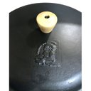 Ver imagem 2 de Panela Ferro c/Tampa N32 10,7L Panela da Nonna