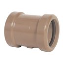 Ver imagem 1 de Luva de Correr Sold.25mm - Krona Embalagem com 12