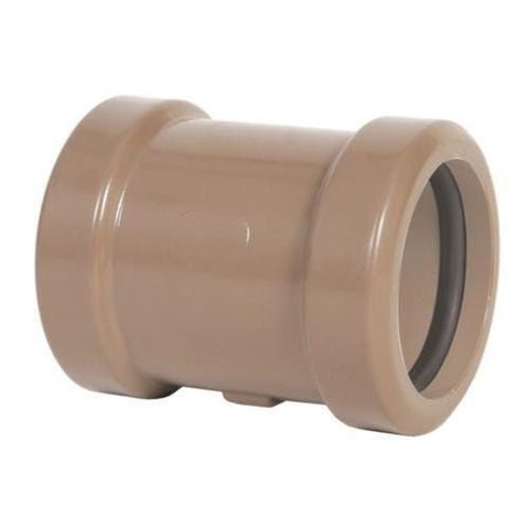 Luva de Correr Sold.25mm - Krona Embalagem com 12