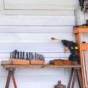 Ver imagem 5 de Conjunto Kit Lavadora de Alta Pressão Recarregável - Solução Perfeita para Quem Busca