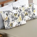 Ver imagem 2 de Jogo Lençol Casal Malha Milly 4 Pçs Bloss