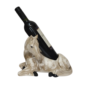 Porta Vinho Cavalo : Um Toque de Charme e Funcionalidade À Sua Casa
