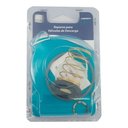 Ver imagem 1 de Reparo Válvula Descarga Lorenzetti P21 Original