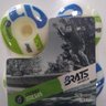 Jogo de Rodas Brats Wheels Diogo Silva 53mm 101A^ - 3