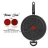 Frigideira Funda 28cm Rochedo Stone Pro 9295305831 - 9