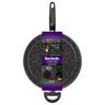 Frigideira Funda 28cm Rochedo Stone Pro 9295305831 - 3
