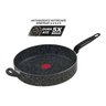 Frigideira Funda 28cm Rochedo Stone Pro 9295305831 - 2