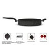 Frigideira Funda 28cm Rochedo Stone Pro 9295305831 - 4