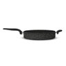 Frigideira Funda 28cm Rochedo Stone Pro 9295305831 - 10
