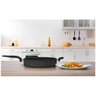 Frigideira Funda 28cm Rochedo Stone Pro 9295305831 - 5