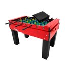 Ver imagem 1 de Mesa Pebolim 1051 Klopf + Capa