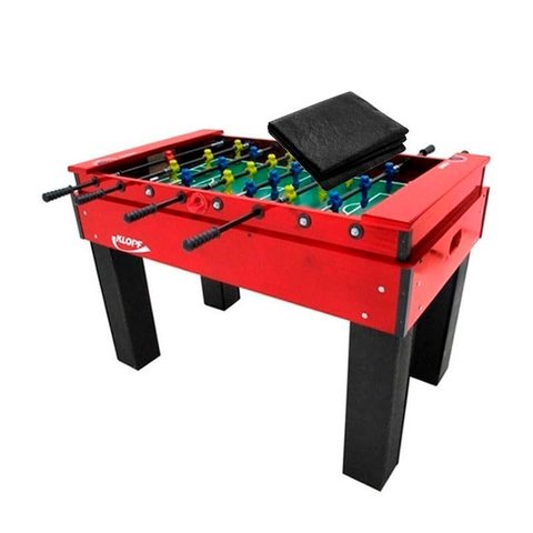 Mesa Pebolim 1051 Klopf + Capa