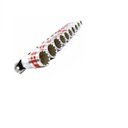 Ver imagem 2 de Jogo de Soquete 1/2 Estriado Mtx 10-24mm com 11 Peças 135969