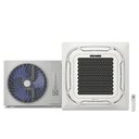Ver imagem 1 de Ar Condicionado Split Electrolux Cassete 8 Via Inverter 36.000 Btu/H Frio Efficient Monofásico
