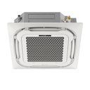 Ver imagem 3 de Ar Condicionado Split Electrolux Cassete 8 Via Inverter 36.000 Btu/H Frio Efficient Monofásico