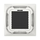 Ver imagem 2 de Ar Condicionado Split Electrolux Cassete 8 Via Inverter 36.000 Btu/H Frio Efficient Monofásico