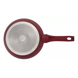 Frigideira Ceramica Antiaderente Fundo Triplo Indução 26cm - 3