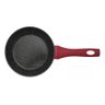 Frigideira Ceramica Antiaderente Fundo Triplo Indução 26cm - 2