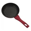 Ver imagem 5 de Frigideira Ceramica Antiaderente Fundo Triplo Indução 26cm