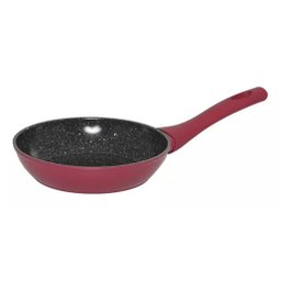Frigideira Ceramica Antiaderente Fundo Triplo Indução 26cm - 7