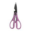 Ver mais imagens de Jogo de Facas Rosa Kit com 6 Peças Beleza e Precisão para Sua Cozinha - Prime Home Decor