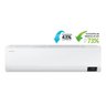 Ar-condicionado Split Digital Inverter Ultra 12.000 BTUs Frio 220V AR12AVHZDWKNAZ - 11