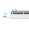 Ar-condicionado Split Digital Inverter Ultra 12.000 BTUs Frio 220V AR12AVHZDWKNAZ - 13