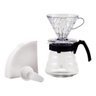 Kit Café Coado Hario V60 Craft Coffee Maker Barista - 1