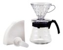 Ver imagem 1 de Kit Café Coado Hario V60 Craft Coffee Maker Barista