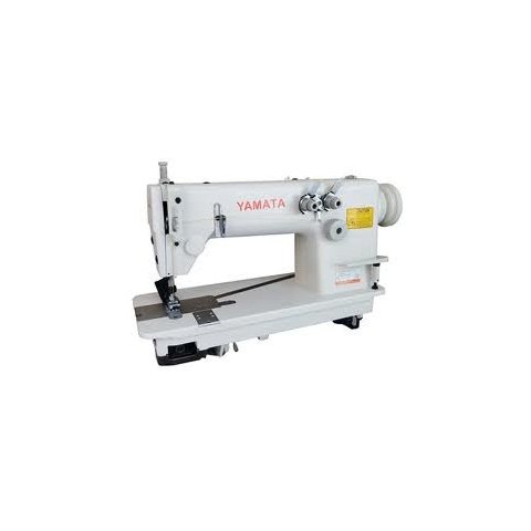 Ponto Corrente 2 Agulhas Yamata.( Pé Mesa e Motor)+itens Inclusos