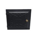 Ver imagem 2 de Forno a Lenha Embutir Inox com Tampa Ferro Fundido - Volpato