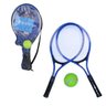 Kit Tenis Com 2 Raquetes 52Cm + Bolinha Amador Juvenil - 3