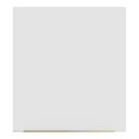 Ver imagem 6 de Armário Aéreo Madesa Lux 60 cm 1 Porta Branco/Branco Veludo