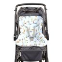 Ver imagem 1 de Capa de Carrinho Tr - Safari Azul