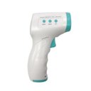 Ver imagem 1 de Termômetro Digital Infravermelho Laser Testa Febre