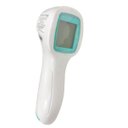 Ver imagem 2 de Termômetro Digital Infravermelho Laser Testa Febre