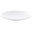 Ver imagem 7 de Aparelho de Jantar 24 Peças Tramontina Shopia Porcelana Branca Mesa Posta Jantar Almoço Sobremesa