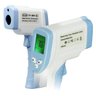 Termômetro Digital Laser Infantil Adulto Febre Infravermelho - 2