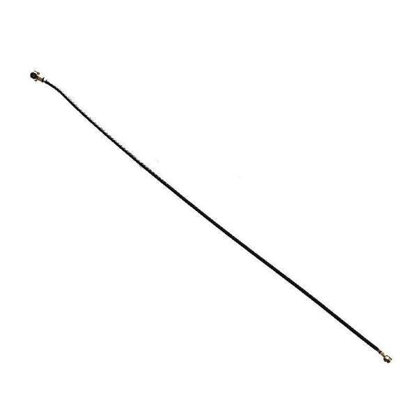 Cabo Flex Coaxial Sinal Huawei Mate 9 Flat Antena Operadora - 1