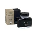Ver imagem 1 de Vidro De Tinta Parker Quink 57Ml Preto 1950375