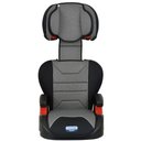 Ver imagem 5 de Cadeira para Auto Burigotto Protege Reclinável 2 de 15 a 36 Kg Mesclado Cinza U