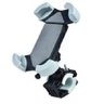 Suporte Universal Cliclista Bike Motoboy Motos Gps Celular - 1