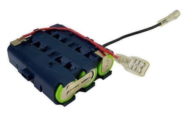 Bateria Li-Ion Para Parafusadeira Bosch Smart - 1