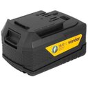 Ver imagem 1 de Bateria 18V De Litio Intercambiável 4,0Ah Vonder Ibv 1804