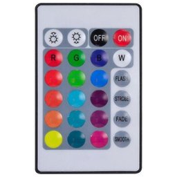 Fita D LED Vx Gaming Rgbc/Controlador Conexão USB 120Pontos - 4